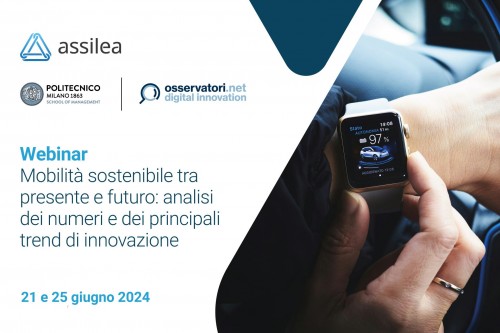 mobilità sostenibile webinar
